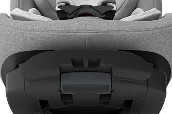 Thule Elm toddler car seat Grau – Kindersitz - Produktbild - 15
