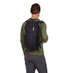 Thule AllTrail Daypack 16L Schwarz – Wanderrucksack - Produktbild - 3