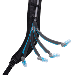 Thule AllTrail Daypack 16L Schwarz – Wanderrucksack - Produktbild - 4
