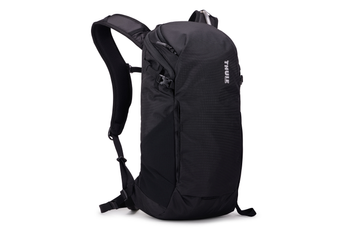 Thule AllTrail Daypack 16L Schwarz – Wanderrucksack - Produktbild - 7