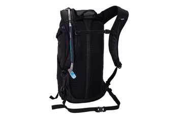 Thule AllTrail Daypack 16L Schwarz – Wanderrucksack - Produktbild - 18