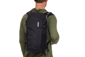 Thule AllTrail Daypack 16L Schwarz – Wanderrucksack - Produktbild - 19
