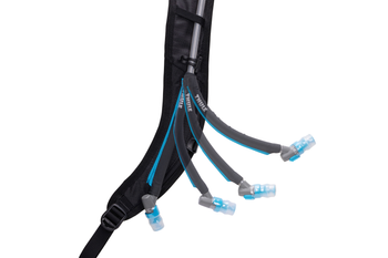 Thule AllTrail Daypack 16L Schwarz – Wanderrucksack - Produktbild - 10