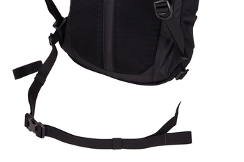 Thule AllTrail Daypack 16L Schwarz – Wanderrucksack - Produktbild - 8