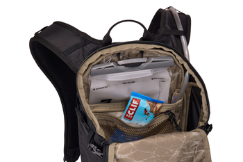 Thule AllTrail Daypack 16L Schwarz – Wanderrucksack - Produktbild - 15