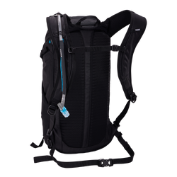 1417148-21461162.png Thule AllTrail Daypack 16L Schwarz – Wanderrucksack - Produktbild - 2