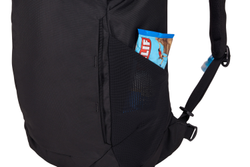 1417227-21461162.jpg Thule AllTrail Daypack 16L Schwarz – Wanderrucksack - Produktbild - 9