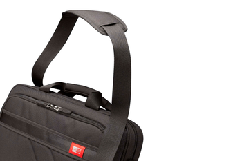 Case Logic 17" Laptop and Tablet Case Schwarz - Produktbild - 9