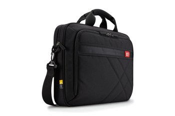 Case Logic 17" Laptop and Tablet Case Schwarz - Produktbild - 12