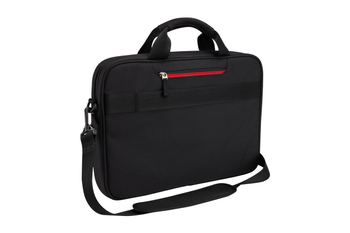 Case Logic 17" Laptop and Tablet Case Schwarz - Produktbild - 3