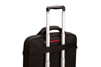 Case Logic 17" Laptop and Tablet Case Schwarz - Produktbild - 11
