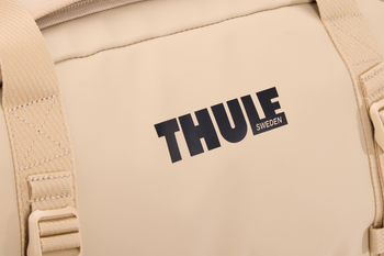 Thule Chasm 40L duffel Cream – Reisetasche - Produktbild - 14