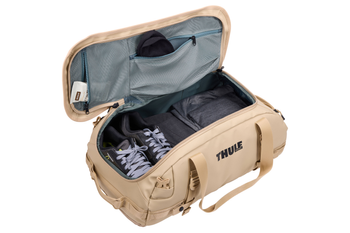 Thule Chasm 40L duffel Cream – Reisetasche - Produktbild - 15