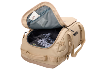 Thule Chasm 40L duffel Cream – Reisetasche - Produktbild - 11
