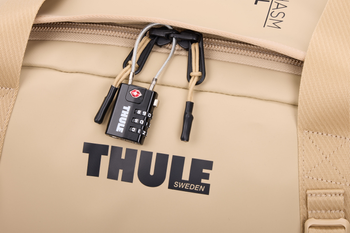 Thule Chasm 40L duffel Cream – Reisetasche - Produktbild - 9