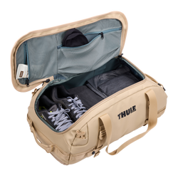 Thule Chasm 40L duffel Cream – Reisetasche - Produktbild - 3