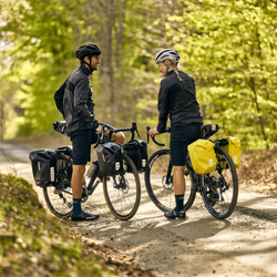 Thule Shield pannier 13L Gelb – Packtasche - Produktbild - 5