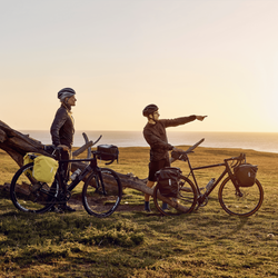 Thule Shield pannier 13L Gelb – Packtasche - Produktbild - 6