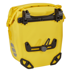Thule Shield pannier 13L Gelb – Packtasche - Produktbild - 2