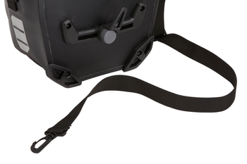 Thule Shield pannier 13L Gelb – Packtasche - Produktbild - 8