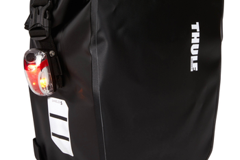 Thule Shield pannier 13L Gelb – Packtasche - Produktbild - 11