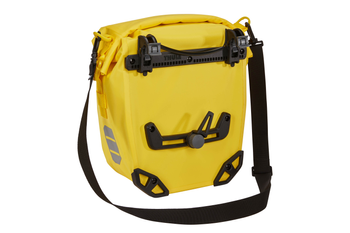 Thule Shield pannier 13L Gelb – Packtasche - Produktbild - 14