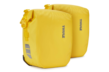 Thule Shield pannier 13L Gelb – Packtasche - Produktbild - 7