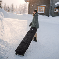 Thule RoundTrip Snowboard Roller 165cm Schwarz – Snowboard-Tasche - Produktbild - 5