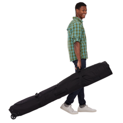 Thule RoundTrip Snowboard Roller 165cm Schwarz – Snowboard-Tasche - Produktbild - 4