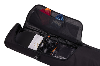 Thule RoundTrip Snowboard Roller 165cm Schwarz – Snowboard-Tasche - Produktbild - 8