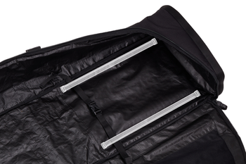 Thule RoundTrip Snowboard Roller 165cm Schwarz – Snowboard-Tasche - Produktbild - 10