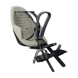 Thule Yepp 2 mini Cream – Fahrradkindersitz - Produktbild - 1