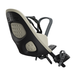 Thule Yepp 2 mini Cream – Fahrradkindersitz - Produktbild - 2