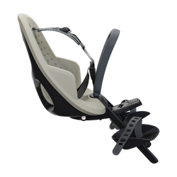 Thule Yepp 2 mini Cream – Fahrradkindersitz - Produktbild - 3