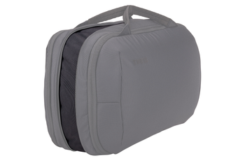 Thule Subterra hybrid travel bag Schwarz – Handgepäck - Produktbild - 10