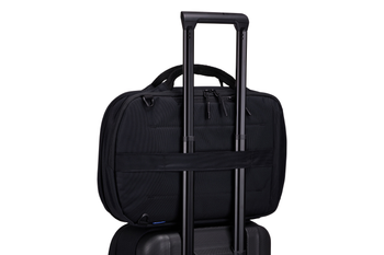 Thule Subterra hybrid travel bag Schwarz – Handgepäck - Produktbild - 11