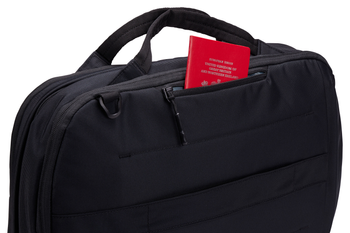 Thule Subterra hybrid travel bag Schwarz – Handgepäck - Produktbild - 9
