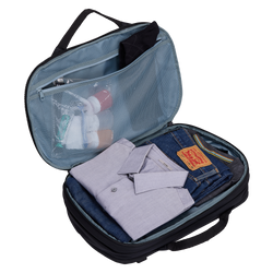 Thule Subterra hybrid travel bag Schwarz – Handgepäck - Produktbild - 3