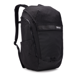 Thule Paramount bike commute backpack 28L Schwarz – Fahrradrucksack - Produktbild - 1