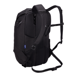 Thule Paramount bike commute backpack 28L Schwarz – Fahrradrucksack - Produktbild - 2