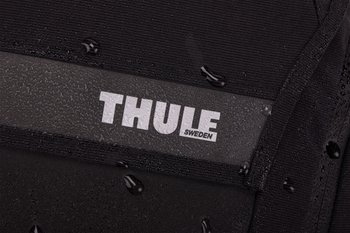 Thule Paramount bike commute backpack 28L Schwarz – Fahrradrucksack - Produktbild - 16