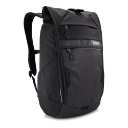 Thule Paramount Commuter Backpack 18L Schwarz – Fahrradrucksack - Produktbild - 1