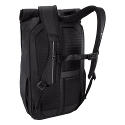 Thule Paramount Commuter Backpack 18L Schwarz – Fahrradrucksack - Produktbild - 2