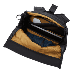 Thule Paramount Commuter Backpack 18L Schwarz – Fahrradrucksack - Produktbild - 3