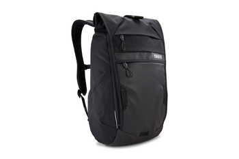 Thule Paramount Commuter Backpack 18L Schwarz – Fahrradrucksack - Produktbild - 7