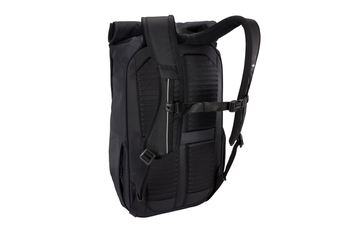 Thule Paramount Commuter Backpack 18L Schwarz – Fahrradrucksack - Produktbild - 13