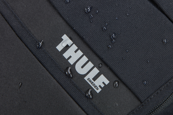 Thule Paramount Commuter Backpack 18L Schwarz – Fahrradrucksack - Produktbild - 9