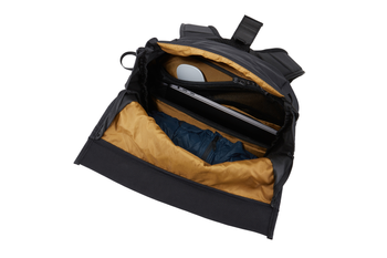 Thule Paramount Commuter Backpack 18L Schwarz – Fahrradrucksack - Produktbild - 12