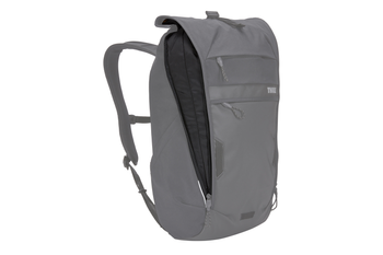 Thule Paramount Commuter Backpack 18L Schwarz – Fahrradrucksack - Produktbild - 15