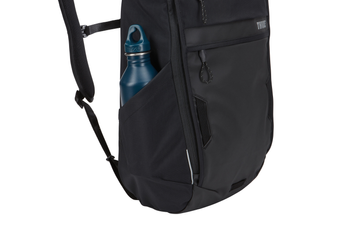 Thule Paramount Commuter Backpack 18L Schwarz – Fahrradrucksack - Produktbild - 11